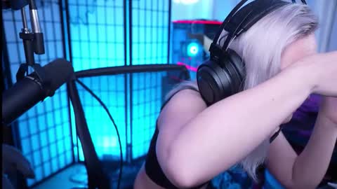 Ghostie online show from 03-20-26, 12:04