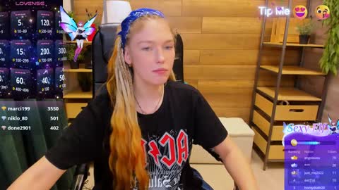 Snapshot of ghostly_temptation chatting on 02-03-25, 03:31 Sweety online show from 02-03-25, 03:31