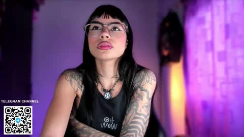 Sara online show from 03-05-26, 07:10