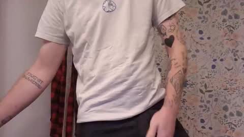 Ghost online show from 10-16-25, 01:23