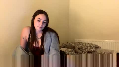 ghostpetal online show from 10-10-25, 12:42