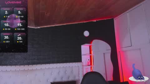 Allison  online show from 01-16-25, 10:12