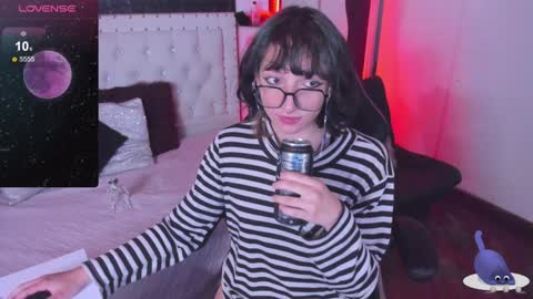 Allison  online show from 01-22-25, 08:06