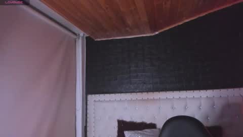 Allison  online show from 02-24-25, 08:14