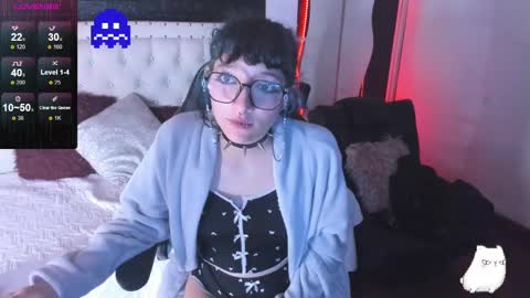 Allison  online show from 03-07-25, 11:38