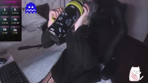 Allison  online show from 03-12-25, 08:10