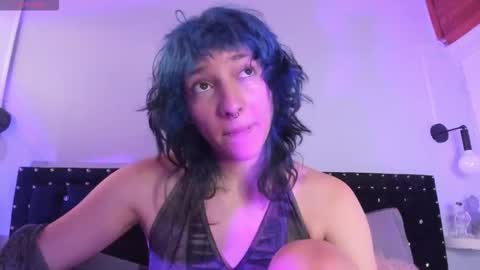 Allison  online show from 09-20-25, 06:31