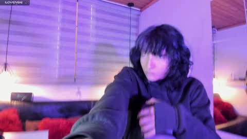 Allison  online show from 03-17-26, 01:25