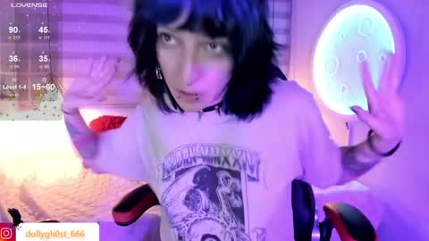 Allison  online show from 04-15-26, 08:20