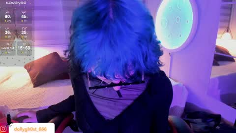 Allison  online show from 04-18-26, 08:09