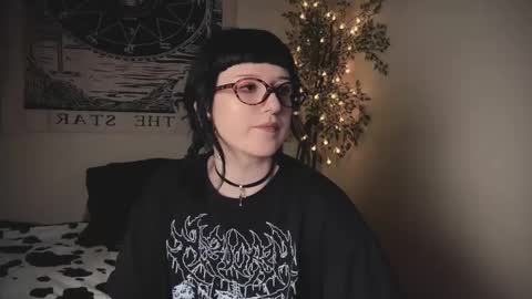 ghoticspectre online show from 03-22-26, 05:05