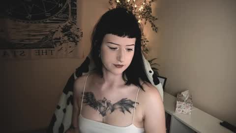 Snapshot of ghoticspectre chatting on 05-22-26, 05:18 ghoticspectre online show from 05-22-26, 05:18