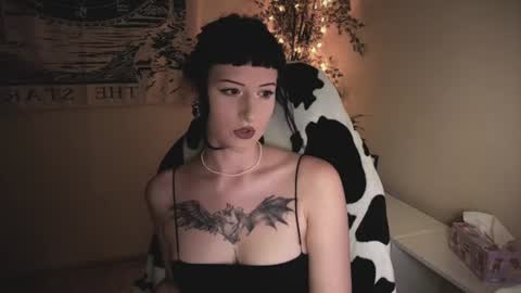 ghoticspectre online show from 06-13-26, 04:16