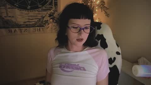 ghoticspectre online show from 06-26-26, 04:33