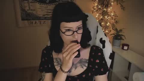 ghoticspectre online show from 07-02-26, 11:16