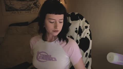 ghoticspectre online show from 07-23-26, 11:08