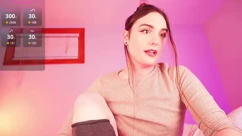 Bunny online show from 03-12-26, 02:50