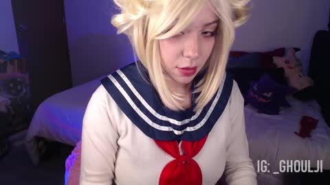 Annie   Im going to be offline from 29nov to 3dec online show from 02-15-25, 05:30