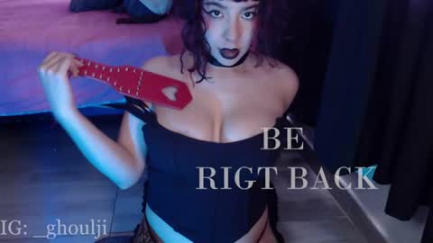 Annie   Im going to be offline from 29nov to 3dec online show from 06-14-26, 07:10