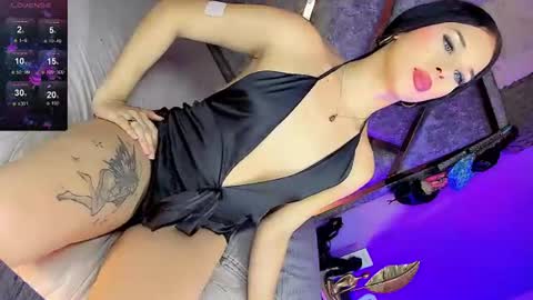 Gia Ferrara online show from 06-28-26, 05:19