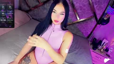 Gia Ferrara online show from 06-30-26, 04:24