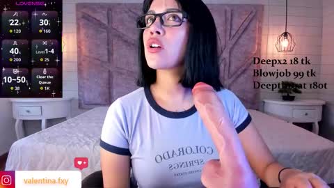 Gia online show from 03-25-26, 12:55