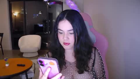 The Queen of Squirt online show from 12-10-24, 04:34