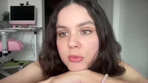 The Queen of Squirt online show from 12-13-24, 05:54