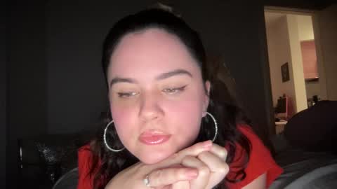 The Queen of Squirt online show from 12-18-24, 05:37