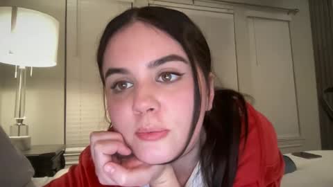 The Queen of Squirt online show from 01-09-25, 02:01