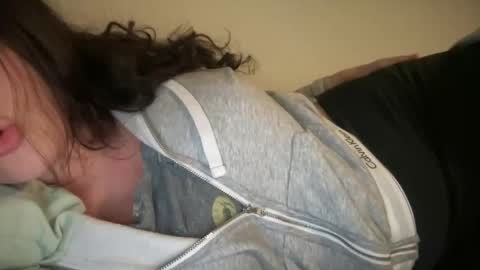 The Queen of Squirt online show from 02-26-25, 04:47