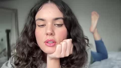 The Queen of Squirt online show from 03-04-25, 10:38