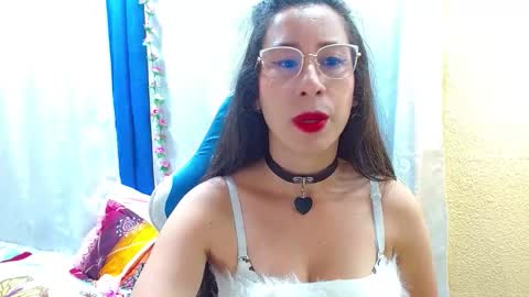 Gia  online show from 02-03-26, 02:55