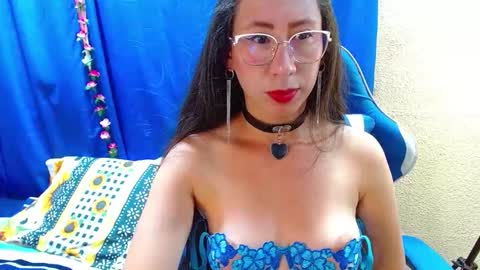 Gia  online show from 03-29-26, 04:40