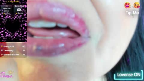 nahomi online show from 02-21-26, 12:33