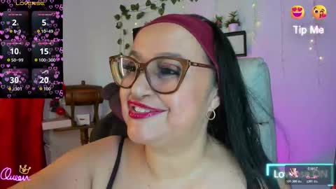 nahomi online show from 03-01-26, 09:28