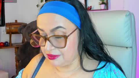nahomi online show from 04-29-26, 10:27