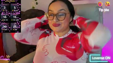 nahomi online show from 05-01-26, 10:58