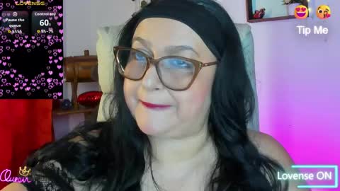 nahomi online show from 05-03-26, 10:05