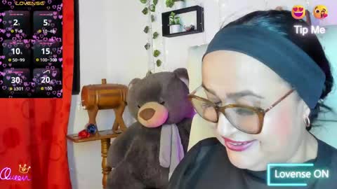 nahomi online show from 05-06-26, 11:43