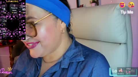 nahomi online show from 05-08-26, 10:48