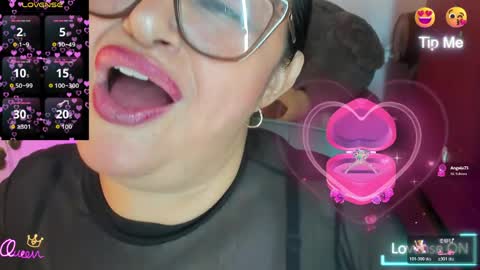 nahomi online show from 05-25-26, 04:24