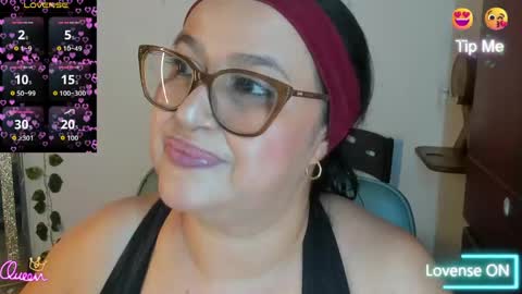 nahomi online show from 05-27-26, 04:48