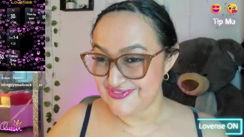 nahomi online show from 05-31-26, 09:16