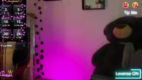 nahomi online show from 06-06-26, 12:05