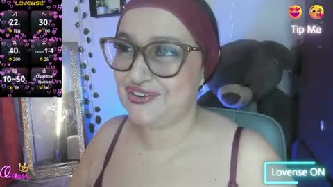 nahomi online show from 06-08-26, 10:43