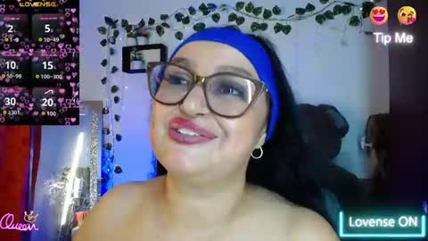nahomi online show from 06-09-26, 10:43