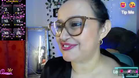 nahomi online show from 06-16-26, 01:41