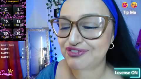 nahomi online show from 07-10-26, 11:29