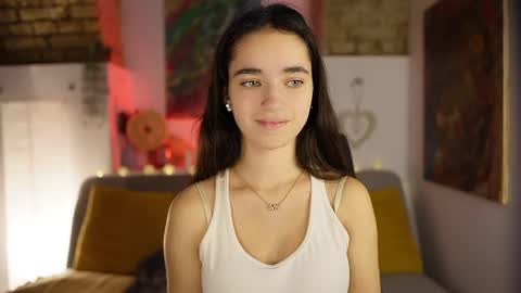 Gia Paige18 online show from 12-16-24, 11:12